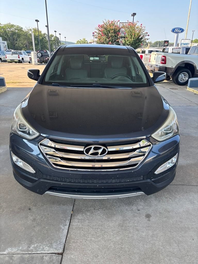 hyundai santa fe 2013 5XYZW3LA0DG002116 image hyundai santa fe 2013 5XYZW3LA0DG002116 image